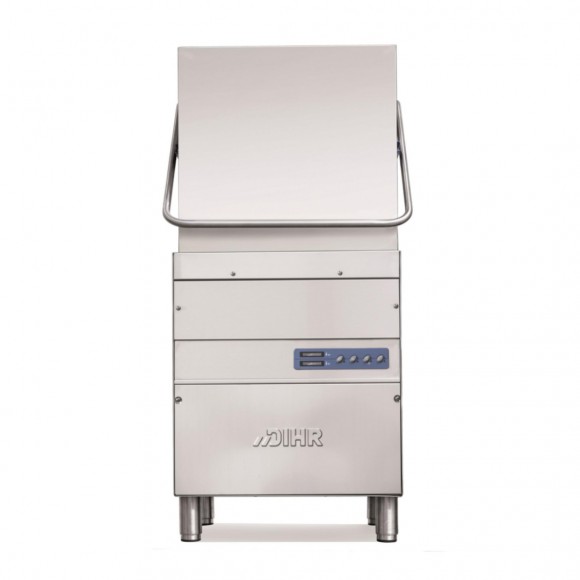 Машины посудомоечные купольные